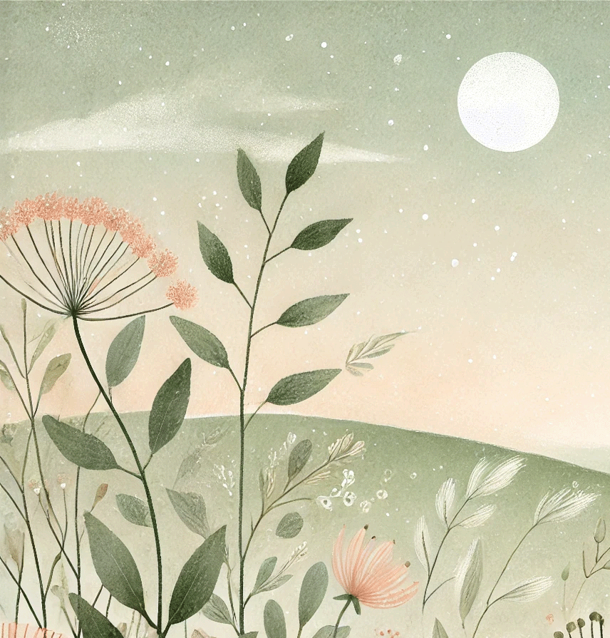 Nature scene