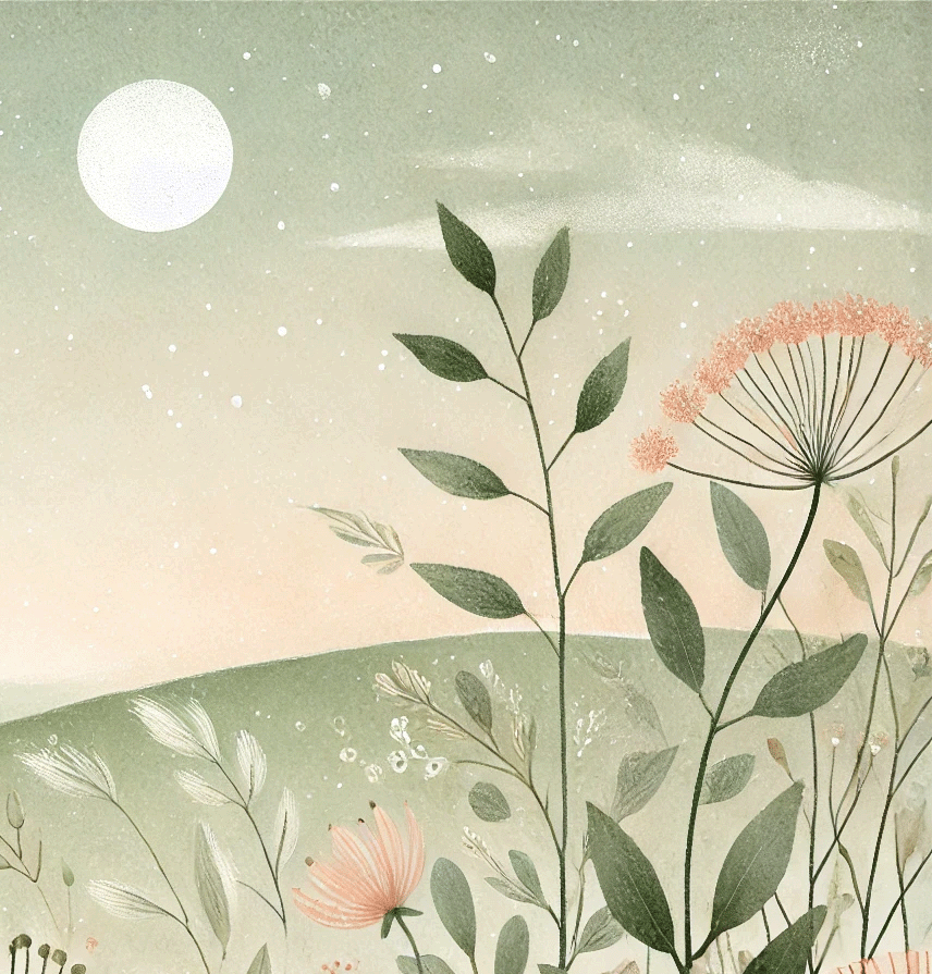 Nature scene